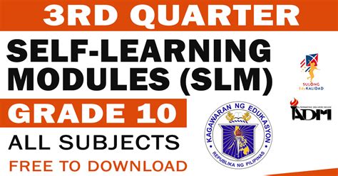 elibro grade 10 3rd quarter|DepEd Marikina .